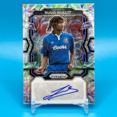 直筆サイン入り写真 マイケル・エッシェン チェルシーFC SA鑑定済 直筆サイン入り写真 マイケル・エッシェン チェルシーFC SA鑑定