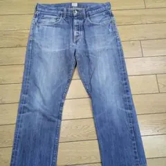 J.Crew ライトブルーデニム 32W 32Lのサムネイル