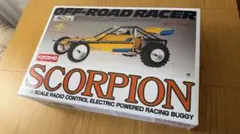 2026年最新】京商スコーピオンの人気アイテム - メルカリ