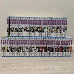 漫画まとめ売り BLEACH 進撃の巨人るろうに剣心