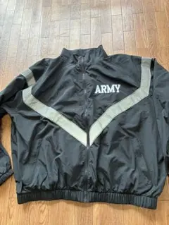 2025年最新】army ナイロンジャケットの人気アイテム - メルカリ