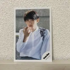 向井康二　写真