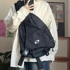 ワンショルダーリュック