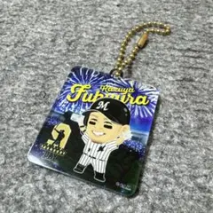 千葉ロッテマリーンズ 福浦和也 缶バッジ - メルカリ