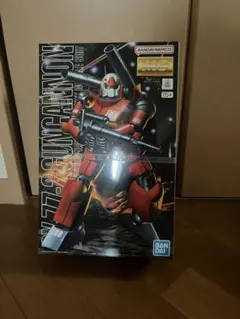 MG RX-77-2 ガンキャノン その2 まとめ値引きあり - メルカリ