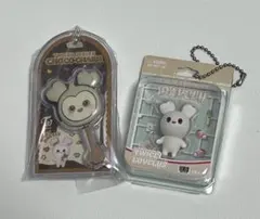 TWICE LOVELY ダヒョン