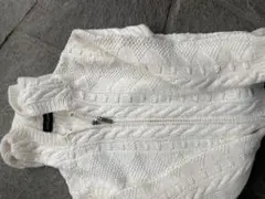 Ralph Lauren カーディガン　110cm