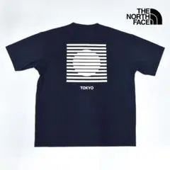 THE NORTH FACE ノースフェイス Tシャツ Ｍ オリンピック限定