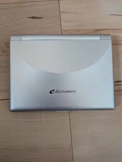 SHARP 電子辞書 PW-9910 本体