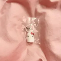 ハローキティ アメリカンデザイン めじるしアクセサリー ミルクver.