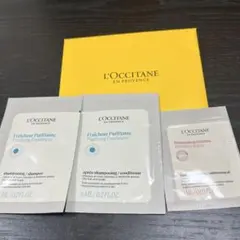 ログイン　シャンプー、トリートメント、ヘアオイルのサムネイル