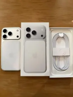iPhone 17pro 512gb