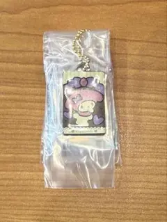 すぅもぉもぉ様専用 ガチャ キャラパキ マイメロディ クロミ