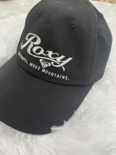 急ぎ‼️ 26 SS ROXY ロキシー キャップのサムネイル