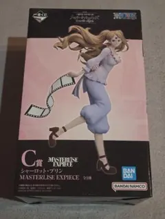 一番くじ ワンピース メモリーオブヒロインズ Devil’s night C賞