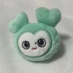 TWICE サナ サブリーランダムぬいぐるみリング THIS IS FOR - メルカリ