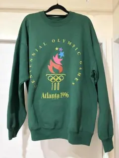 Champion アトランタ1996オリンピック スウェット