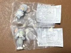 トムとジェリー カプセルフロッキーズ