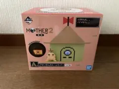 一番くじ MOTHER2 A賞 どせいさんのルームライト