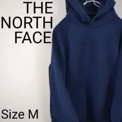 【人気】THE NORTH FACE テックエアー スウェットフーディ軽量　M