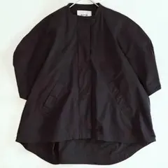 2025年最新】machatt マチャット ボリュームスリーブブルゾンの人気