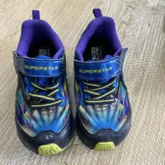 MOONSTAR SUPERSTAR スニーカー