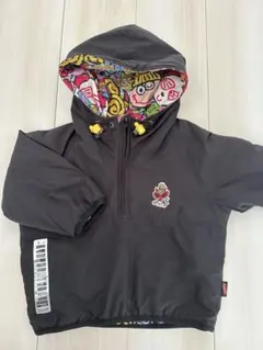 ヒスミニ ジャンパー