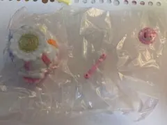 プリキュアオールスターズ　なりきりプリキュアDX5 スイーツパクト