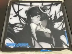 wallhack SP-004 Faith yume