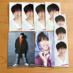 濵田崇裕 デタカ 厚紙