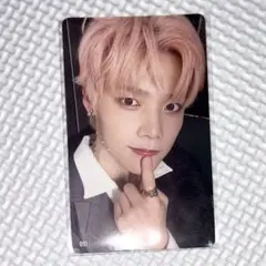 INI 木村柾哉　LAPOSTA2025 ラポスタ トレカ