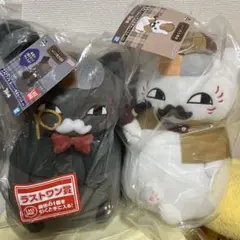 2025年最新】ラストワン賞 ニャンコ先生の人気アイテム - メルカリ