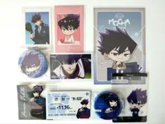 【まとめ売り】ブルーロック　烏旅人　9点