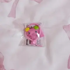たまごっち カラフルマルチチャーム ふらわっち