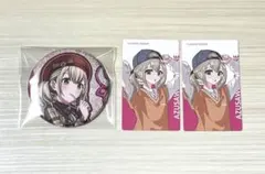 プロセカ Anniversary/Birthday 缶バッジ エピカ こはね