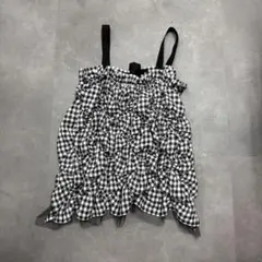 2026年最新】TAO COMME des GARCON'S レディース ビスチェの人気