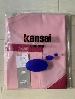 kansaiエプロン フリーサイズ【ナガイレーベン】のサムネイル