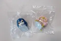 鬼滅の刃 おねむたん 伊黒小芭内 甘露寺蜜璃