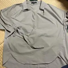 ロートレアモンのシャツのサムネイル
