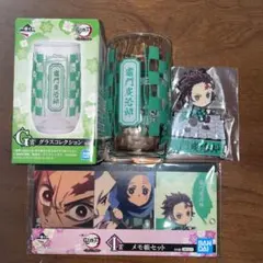 ローソン鬼滅の刃一番くじ