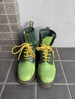 2025年最新】ドクターマーチン タートルズの人気アイテム - メルカリ