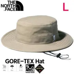 【美品・レア】ノースフェイス　ゴアテックス　ダブルビルハット　NN01523 美品・レア】ノースフェイス ゴアテックス ダブルビルハット NN01523