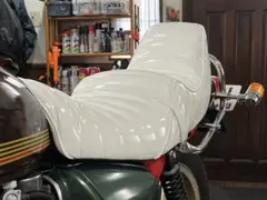 2026年最新】cb250t 三段シートの人気アイテム - メルカリ