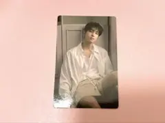 SEVENTEEN ウォヌ Attacca トレカ フォトカード