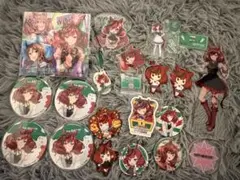 ウマ娘 ナイスネイチャ まとめ売り