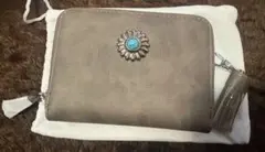 財布　古銭入れ　コインケース　カードケース