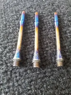 Fit Shaft TiTANIUM チタンシャフトのサムネイル