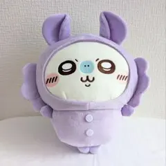モモンガ ちいかわ パジャマ BIG ぬいぐるみ 2 パジャマパーティーズ