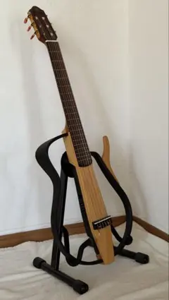 YAMAHA サイレントギター SLG-100NW Amazon.co.jp: YAMAHA / SLG-100NW ヤマハ サイレントギター : 楽器