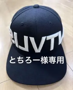 2026年最新】cvtvlist キャップの人気アイテム - メルカリ